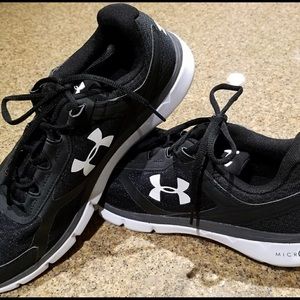 Under Armour Shoes